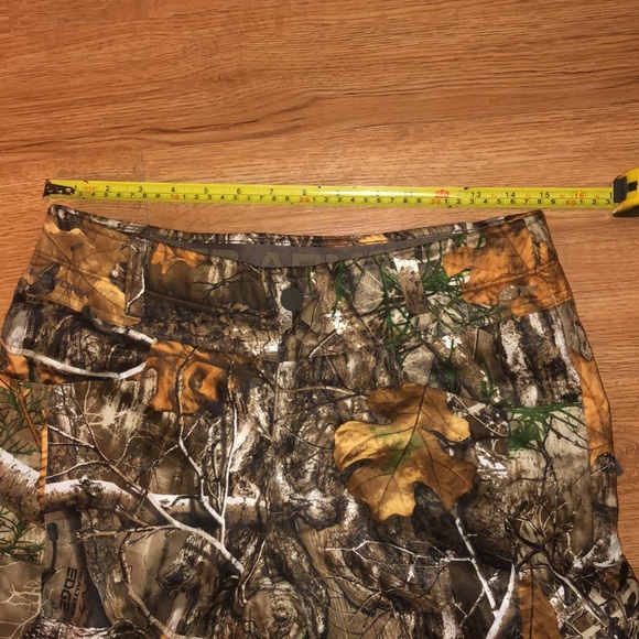 💋🏔•👅🫶🏻 UA & REALTREE x Get em’ girl Vibes•🌳🤎 - Picture 10 of 16